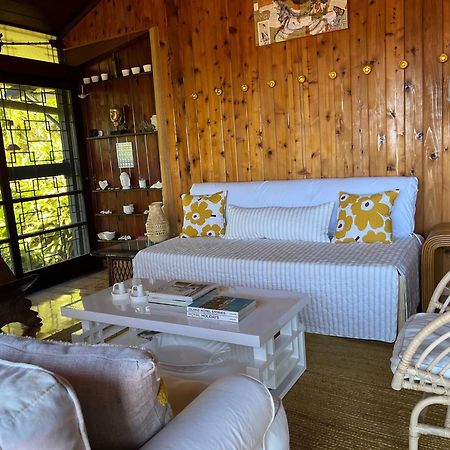 شقة Mid-Century: Caribbean Style Contant  المظهر الخارجي الصورة