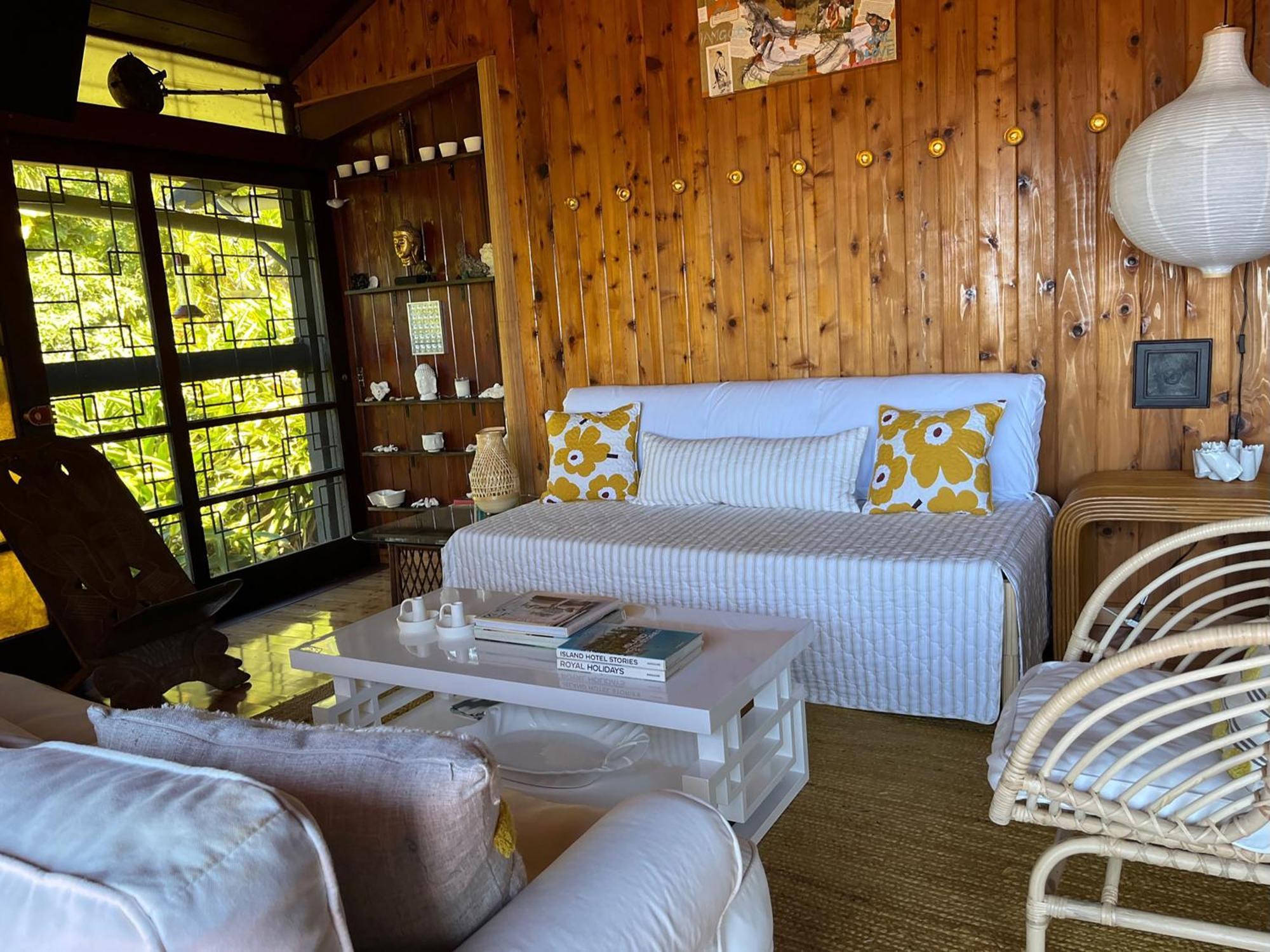 شقة Mid-Century: Caribbean Style Contant  المظهر الخارجي الصورة