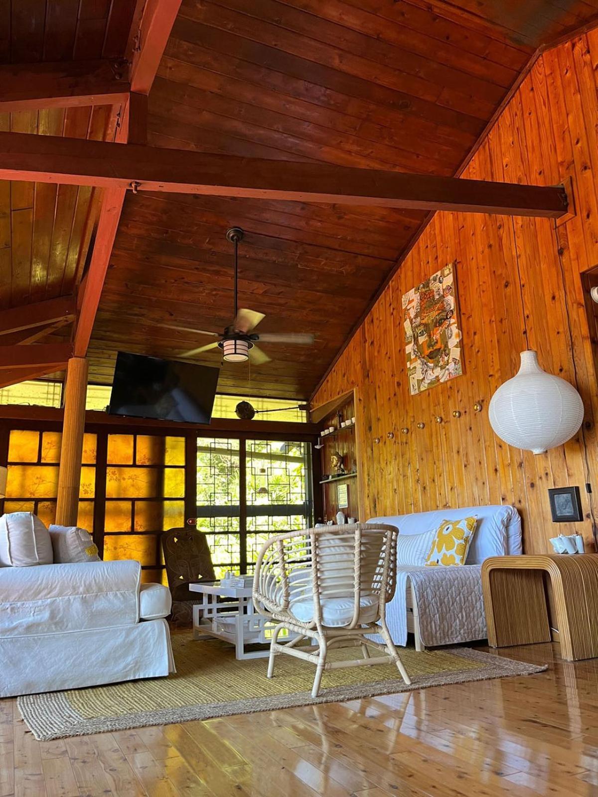 شقة Mid-Century: Caribbean Style Contant  المظهر الخارجي الصورة